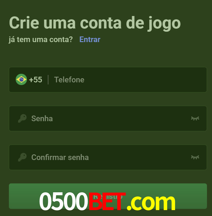 Login-E-Registro-Registro