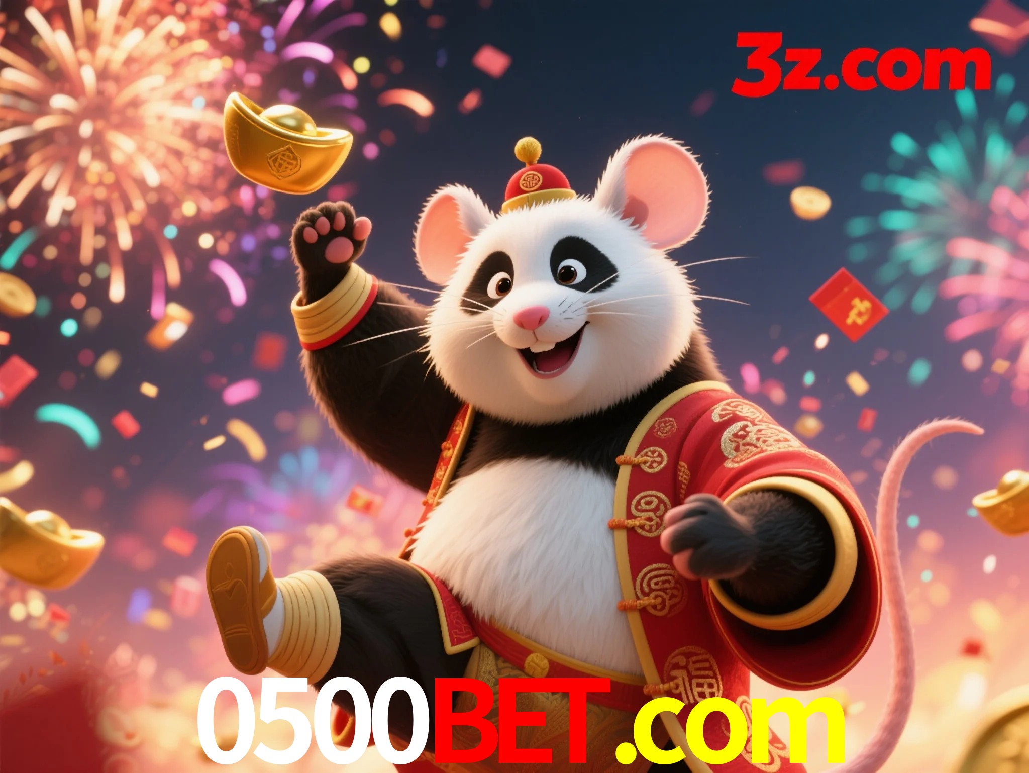 0500betgame-Apostas