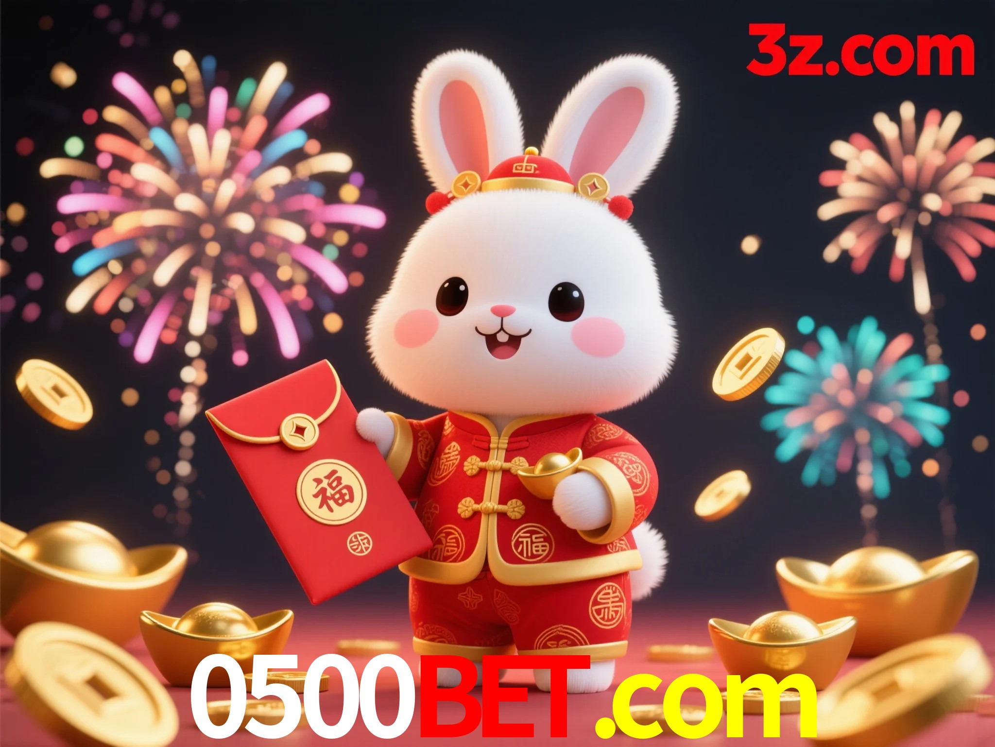 0500betgame-Slots