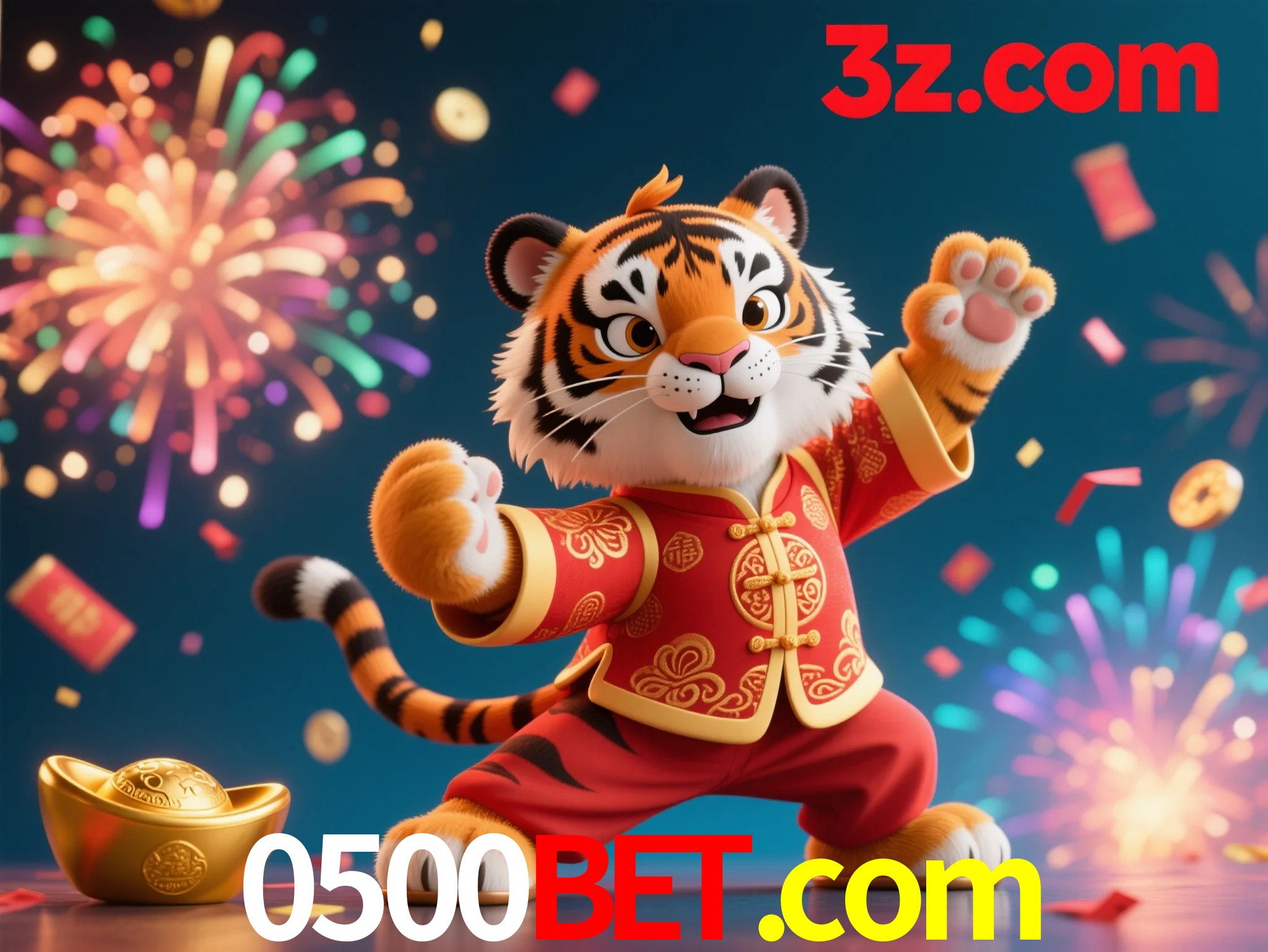 0500betgame-App